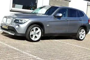 BMW X1 X1 23 d DPF xDrive *2-HAND/ orig.88590km/ Gepf.