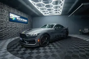 Ford Mustang GT Coupe 5.0 Ti-VCT V8 Performance LED