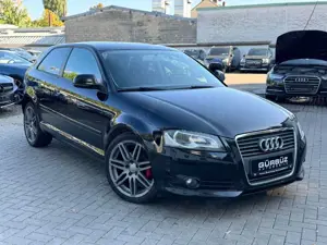 Audi A3 1.4 TFSI Ambition*Bi Xenon*S