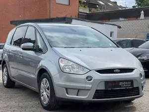 Ford S-Max S-MAX Trend