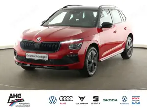 Skoda Kamiq 1.0 TSI DSG Monte Carlo