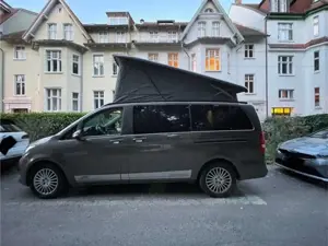 Mercedes-Benz V 220 lang Marco Polo