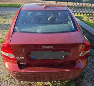 Volvo S40 S40 1.6 Kinetic Bild 3