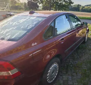 Volvo S40 S40 1.6 Kinetic Bild 4