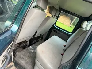 Volkswagen T5 Transporter Transporter T5 DPF 4MOTION Service Profi Bild 5