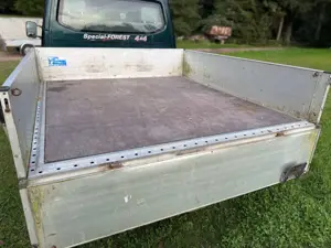 Volkswagen T5 Transporter Transporter T5 DPF 4MOTION Service Profi Bild 4