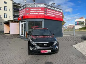 Kia Sportage Platinum Edition 4WD/PDC/Navi/Bluetooth/Kamera/ECO