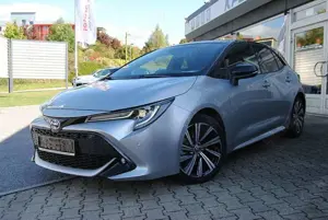 Toyota Corolla 1,8 Hybrid Team Deutschland.Style.Kamera