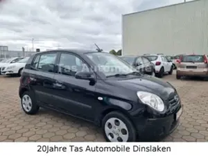 Kia Picanto 1.1 Vision"Seniorenfahrzeug"Scheckheft"Allwetter.. Bild 2