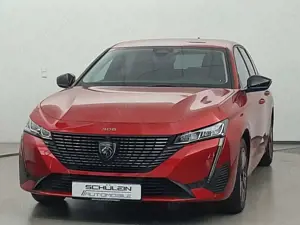 Peugeot 308 Allure*Automatik*LED*Navi*CarPlay*SHZ*1.Hand