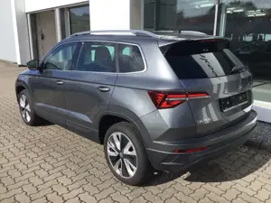 Skoda Karoq 1.5 TSI DSG ACT Selection KAM e-Klappe LED Bild 3