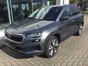 Skoda Karoq 1.5 TSI DSG ACT Selection KAM e-Klappe LED Bild 2