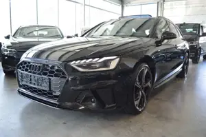 Audi A4 Avant 40 TDI S line LED|PANO|R.KAMERA|AHK|BO