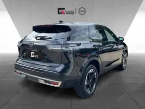 Nissan Qashqai N-Connecta 1.3 DIG-T MHEV Xtronic Winter Komfort Bild 4