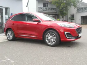 Ford Kuga Plug-In Hybrid Vignale