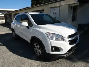 Chevrolet Trax 1.4-Euro 5 ****