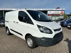 Ford Transit Custom Kasten 270 L1 City Light Bild 2