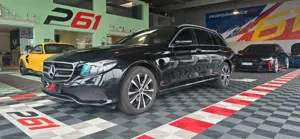 Mercedes-Benz E 300 E -Klasse T-Modell E 300 de