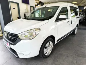 Dacia Dokker Comfort/Klima./Bluetooth/Tempom./ CD/8-fach ber.