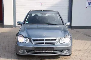 Mercedes-Benz C 180 Kompressor Elegance