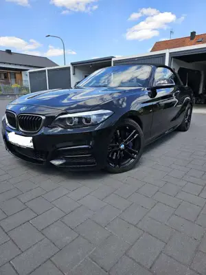 BMW 240 M240i xDrive Cabrio Aut.