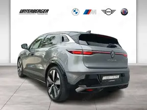 Renault Others Megane E-TECH EV60 220hp optimum charge Techno Bild 4