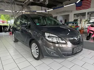 Opel Meriva 1.4 ecoFLEX Active 103kW S/S