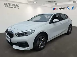 BMW 118 i 2-Zonen Klimaautomatik*Sitzheizung