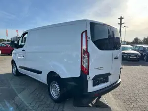 Ford Transit Custom Kasten 270 L1 City Light Bild 4
