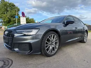 Audi A6 Avant 50 TDI quattro  S line Sport / Plus
