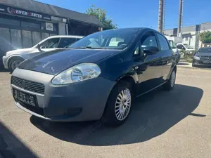 Fiat Grande Punto 1.2 8V Dynamic