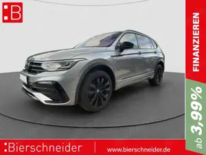 Volkswagen Tiguan Allspace 2.0 TSI DSG 4Mo. R-Line STANDH AHK KAMERA