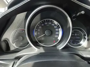 Honda Jazz 1.3 i-VTEC Trend Bild 4