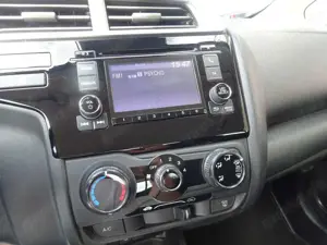 Honda Jazz 1.3 i-VTEC Trend Bild 5