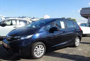 Honda Jazz 1.3 i-VTEC Trend Bild 1