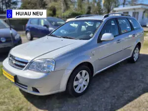Chevrolet Nubira