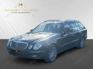 Mercedes-Benz E 280 T 4Matic *SCHECKHEFT MERCEDES*XENON*MEMORY Bild 3