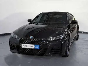 BMW 420 420d xDrive Gran Coupé Driving Assistant Profess