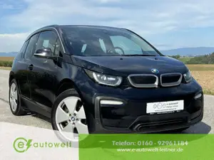BMW i3 120Ah Dr. Ass. Prof. Navi Prof. Wärmepumpe RFK