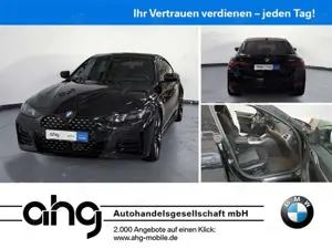 BMW 420 420d xDrive Gran Coupé Driving Assistant Profess
