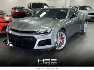 Chevrolet Camaro RS *3,6l V6 ZL1 / 4-ROHR / KAMERA*