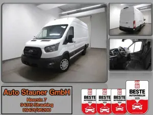 Ford Transit Kasten 350 L4H3 Trend iACC/360°KAMERA/SH