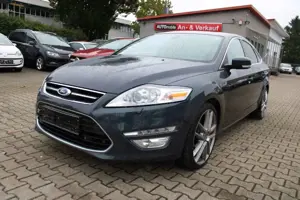 Ford Mondeo 2,2TDCi  ST-Line
