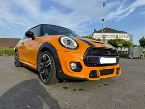 MINI Cooper S Cooper S Pano HK