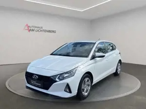 Hyundai i20 Select 1.0 T-GDI KLIMA+STARTSTOP+SPURHALTEASSISTE