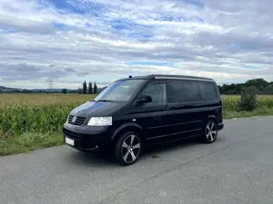 Volkswagen T5 California 2,5 TDI 174 PS - Original VW Camping-Ausstattung