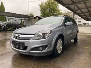 Opel Astra H*TÜV NEU*Klima*1.Hand*Euro4*