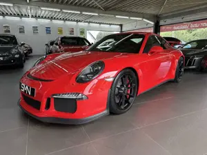 Porsche 991 GT3/Clubsp./Appr-04.26/Chrono/90L/Unfallfrei