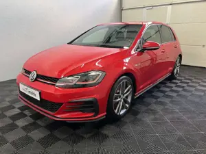 Volkswagen Golf VII GTI Performance DSG *LED*StdHz *Keyless