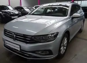 Volkswagen Passat Variant PASSAT 2.0 TDI CL.*AHK*ACC*CAM*ASSIST*MASSAGE*